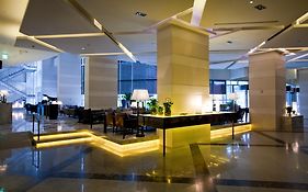 Grand Mercure Ambassador Changwon